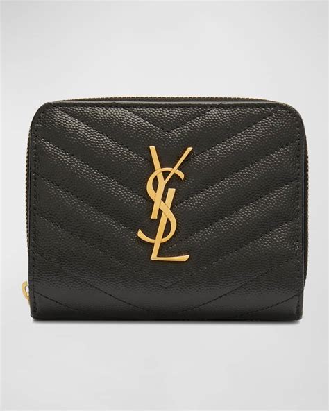 porte clés ysl|YSL wallets for sale.